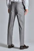 INDUST-Suits-GREY SOFT CHECK TROUSER- Ted Baker Romania